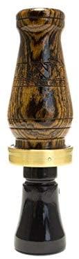 RNT Hunters Series Duck Bocote Hunter Wood/Polymer Call - Rich N' Tone