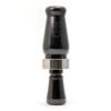 RNT Quackhead Timber Duck Call Black
