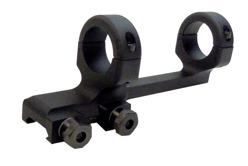 DNZ 1Piece Freedom Reaper Forward Picatinny Rail Mount 566 1",...