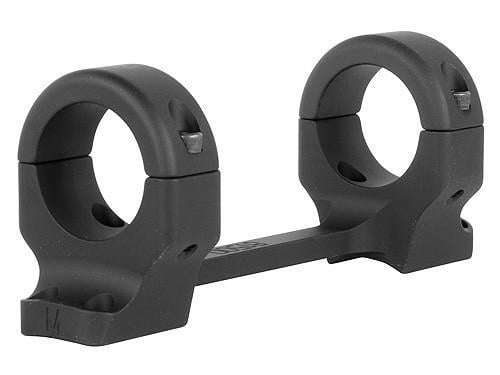 DNZ Game Reaper 1-Piece Scope Mount - Browning X-Bolt SA 1