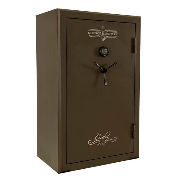 Surelock Safes Cadet 30 - Bevel Series w/ Electronic Lock - SureLock