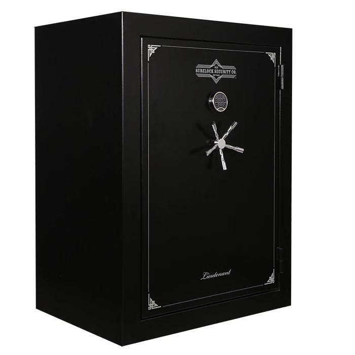 Surelock Safes Lieutenant 68 - Bevel Series w/ Electronic Lock - SureLock