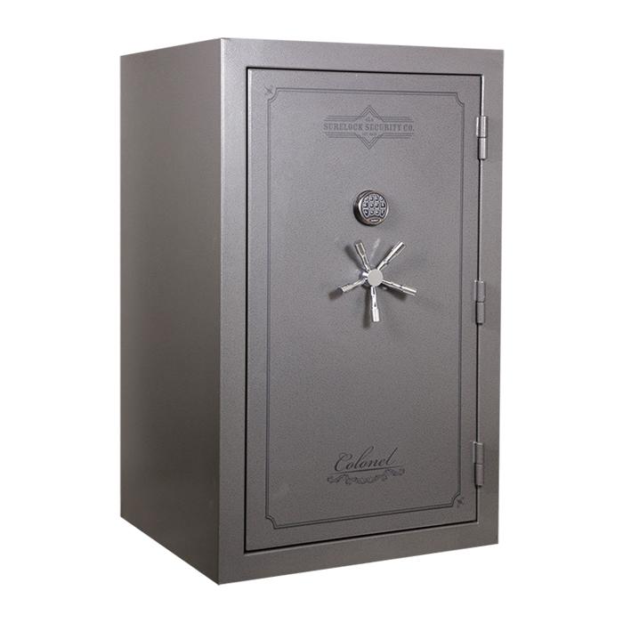 Surelock Safes Colonel 32 - Bevel Series w/ Electronic Lock - SureLock