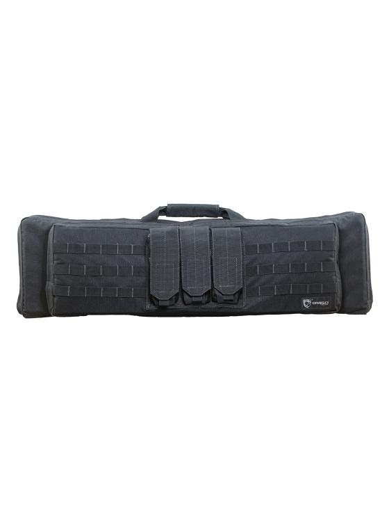 Drago Gear XT Double Gun Case 36" - Drago Gear