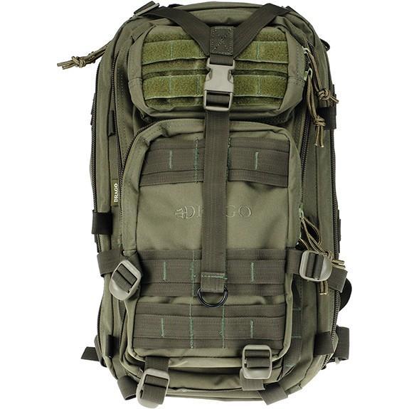 Drago Tracker Backpack - Drago Gear