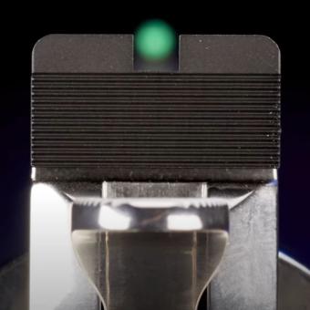 Wilson Combat Rear Sights for Colt 2020 Python