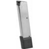 Wilson Combat Handgun Magazine for 1911 .45 ACP, Full-Size, Wrap-Around Base Pad 10/rd