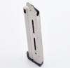 Wilson Combat 1911 Magazine 40 SW FullSize Std Base Pad 9rd