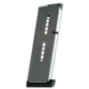 Wilson Combat Handgun Magazine Series 47 for 1911 45 OM Officers Model 7rd w250 Basepad