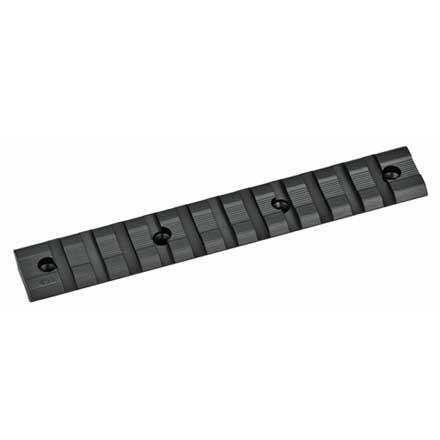 Weaver 1-Piece Multi-Slot Base Mossberg Patriot LA Matte, Blister - 