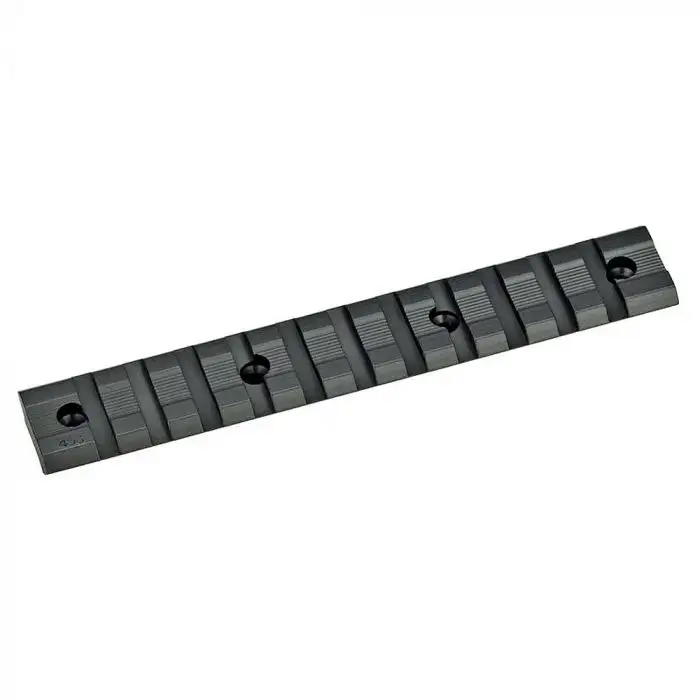 Weaver 1-Piece Tactical Multi-Slot Aluminum Scope Base - Benell...