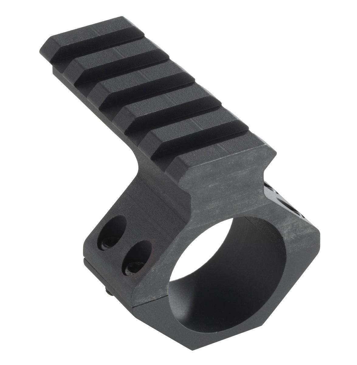 Weaver Tactical Style Scope-Mounted Picatinny Adaptor 30mm - Weaver