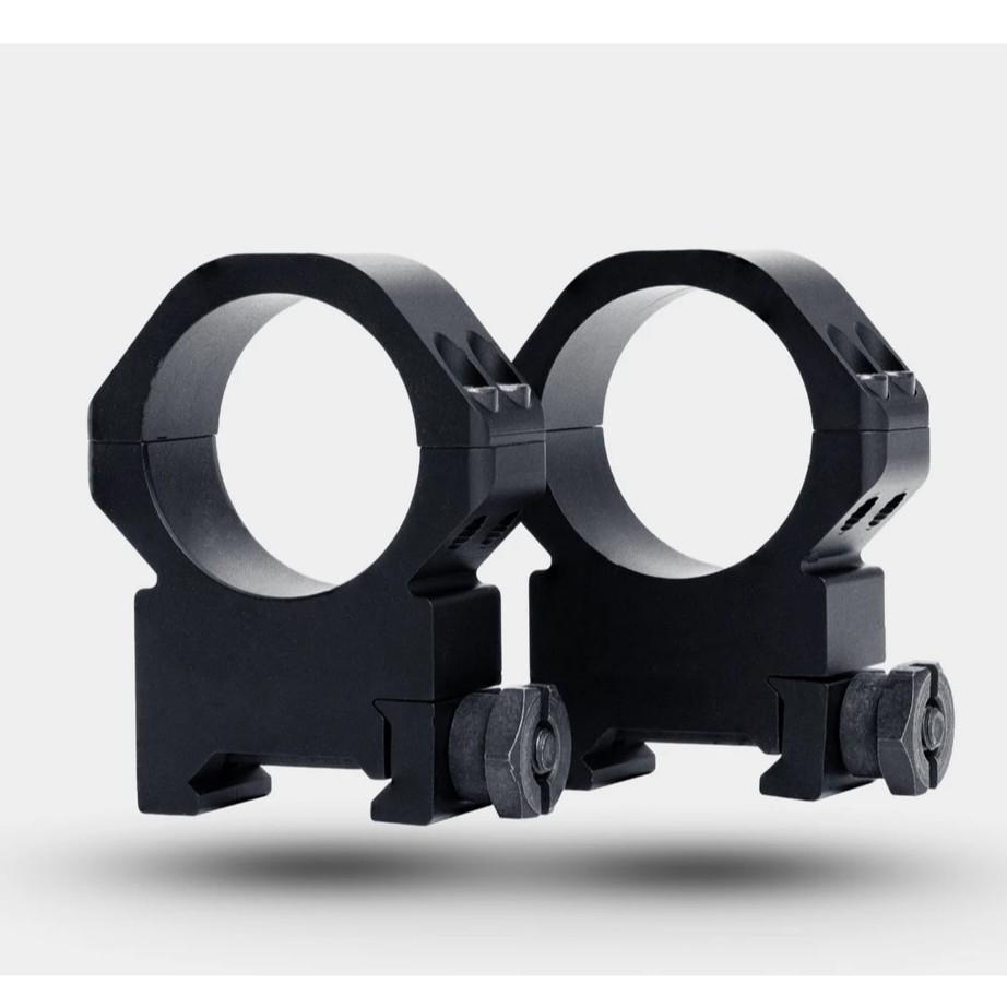 Sk Rifle Rings Weaver Precision Tactical Rifle Scope Rings 30mm LOW MATTE