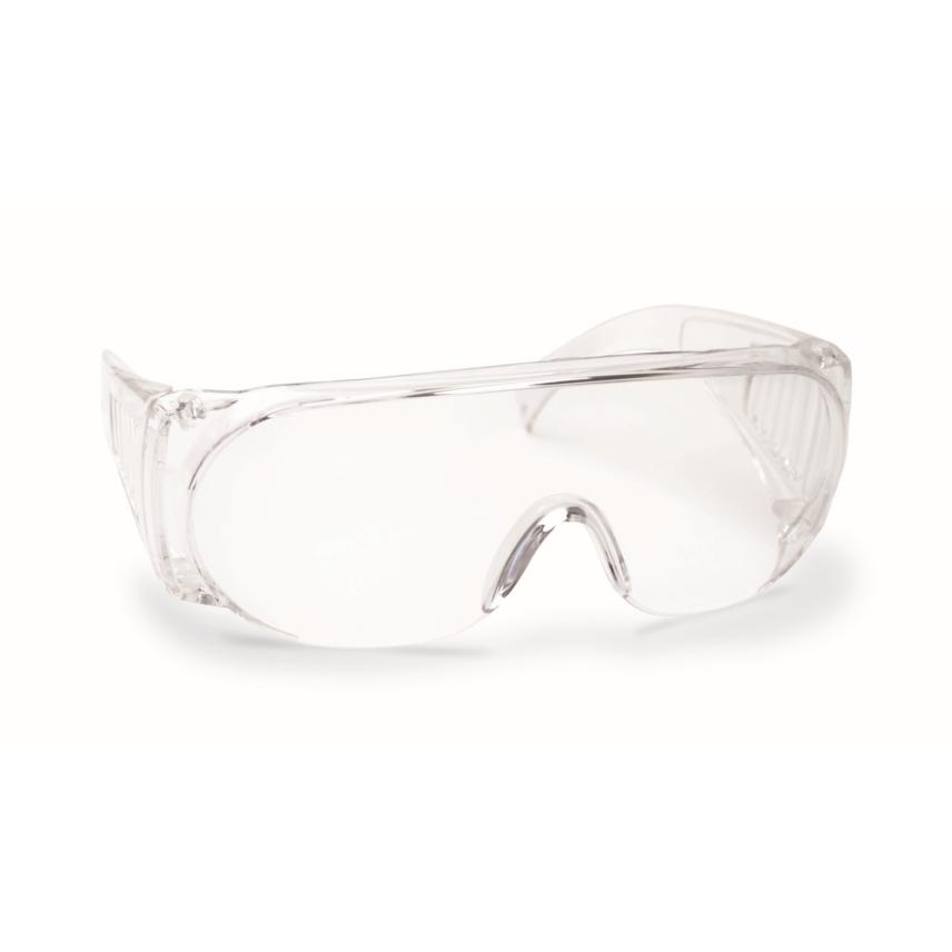 Walker's Full Coverage Sport Shooting Glasses Clear