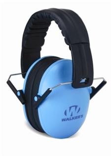 Walker's Razor Slim Electronic Ear Muff 23dB Mossy Oak Bottomland