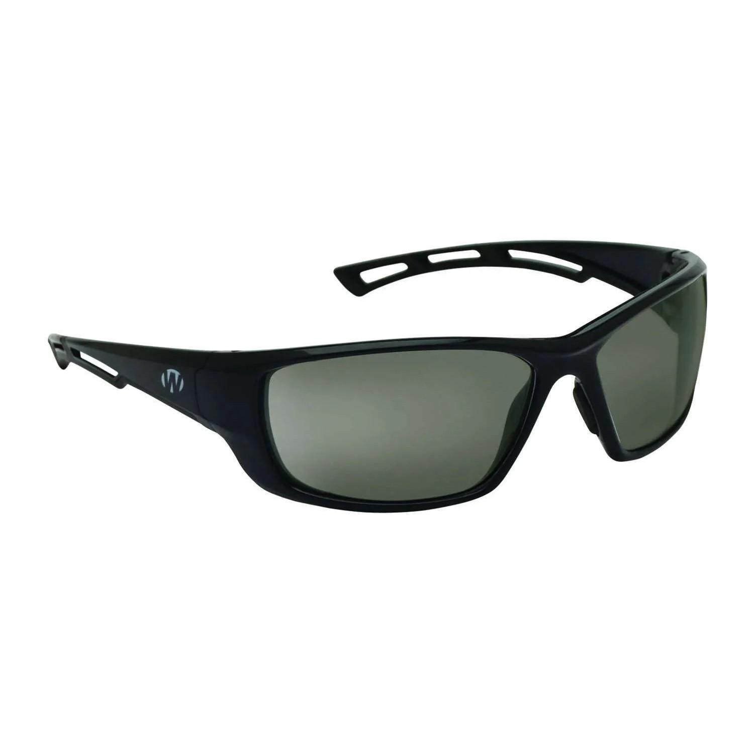 Walker's Safety Glasses 8280 Smoke Grey - Walker's