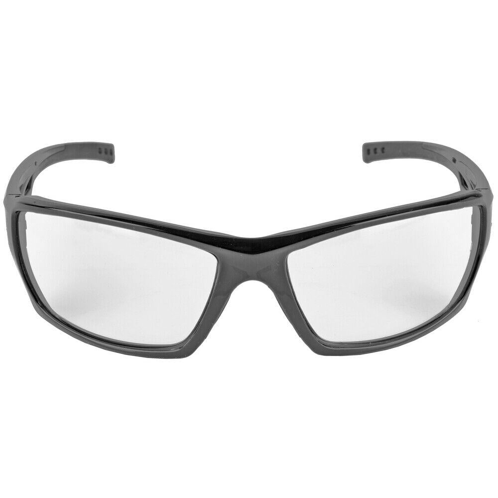 Walker's Safety Glasses Clear Anti Fog Lens - Walker's