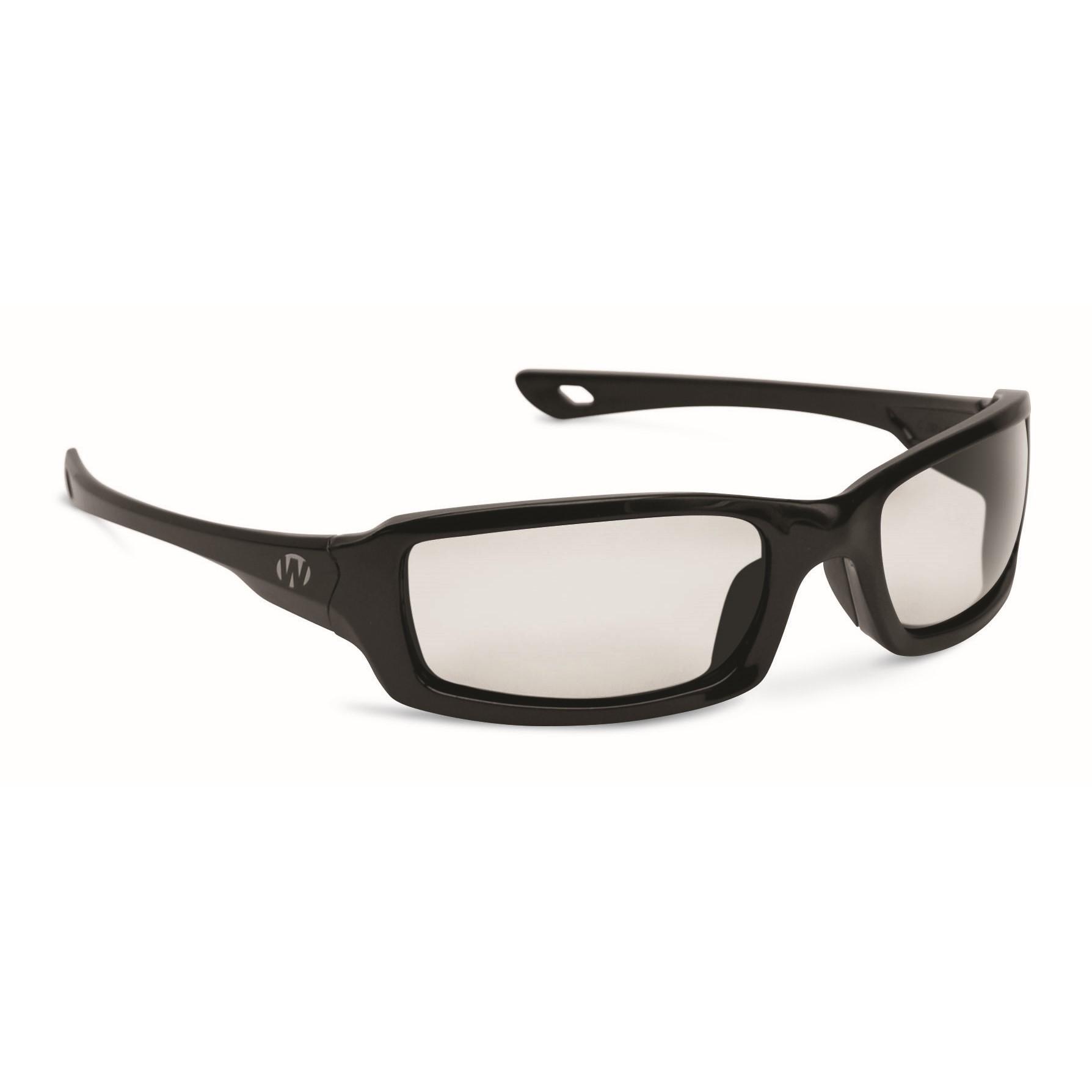 Walker's Premium Safety Glasses 9201 Clear - Walker's