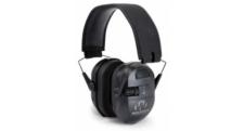 Walker's Razor Slim Electronic Ear Muff 23dB Mossy Oak Bottomland