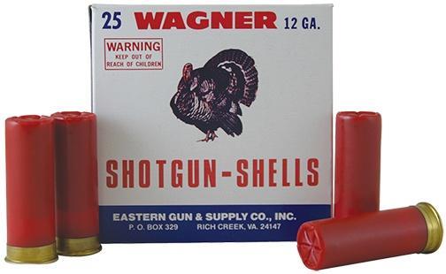 Dark Red Empty Used Shotgun Shells 12 Gauge Shotshells Hulls 12GA –