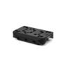 Warne Red Dot Shotgun Rib Reflex Mount