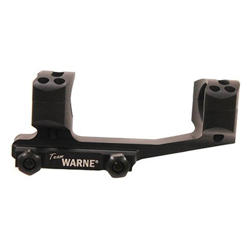Warne Tactical Quick Detach XSKEL Extended Cantilever Mount 30...