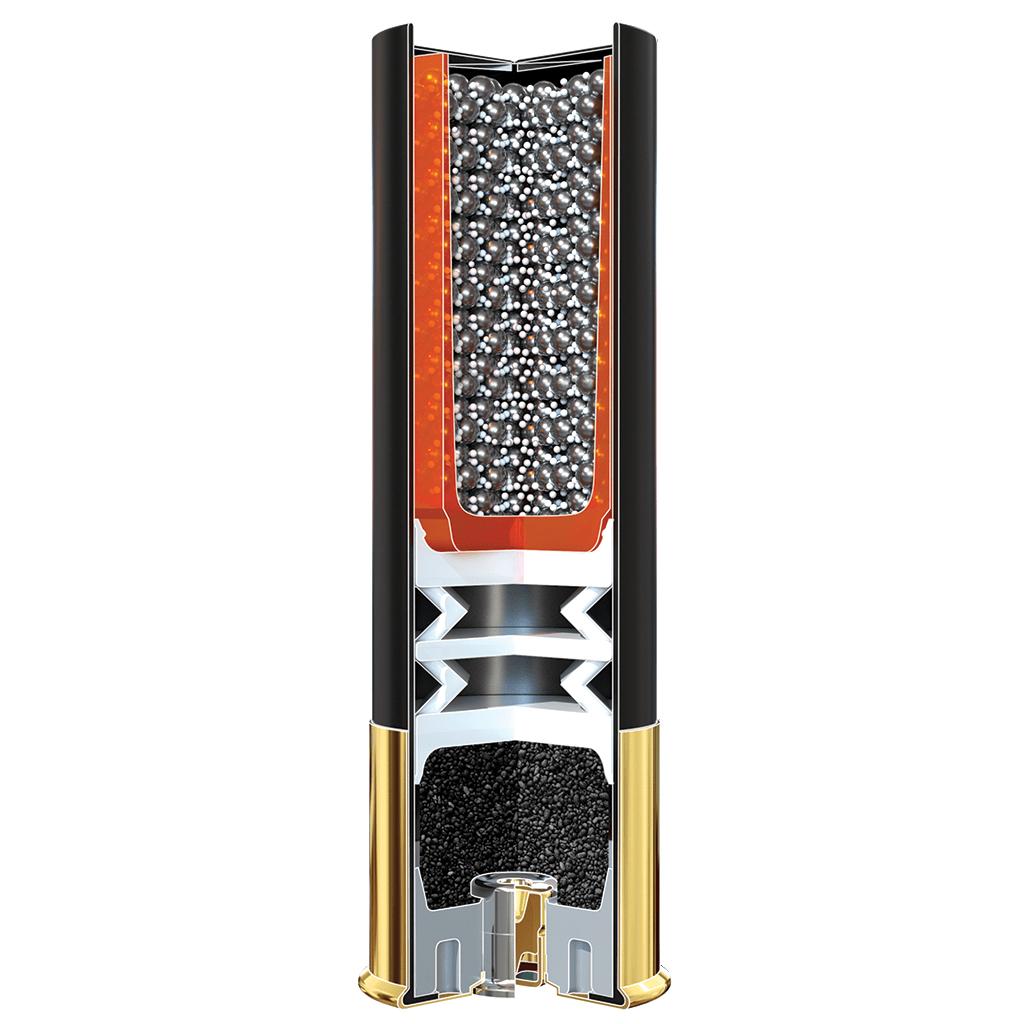 Winchester Long Beard TSS Shotshells 28ga 2-3/4