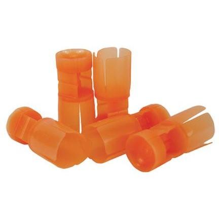 Winchester Shotshell Wads 12ga 1-5/8 oz. Orange 250/bag - Winchester