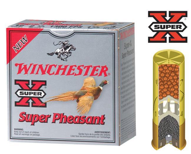 X203PH4  Winchester Ammunition