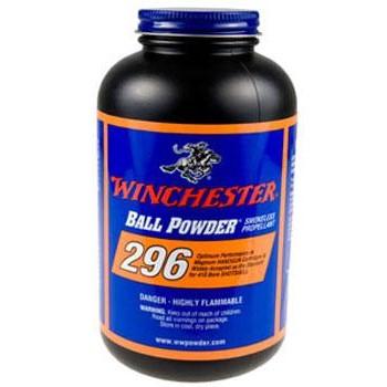 Winchester 296 Powder 4 lbs