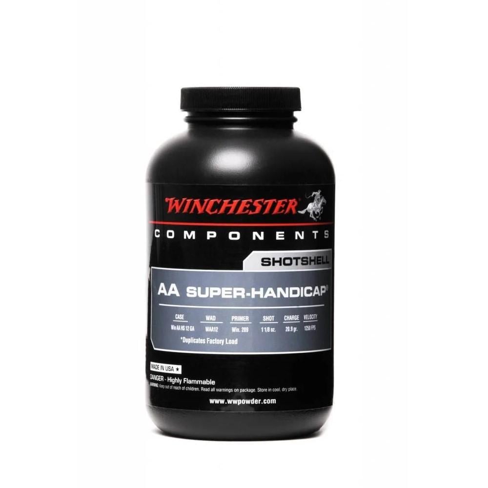 Winchester Super Handicap 1 lbs - Winchester Powder