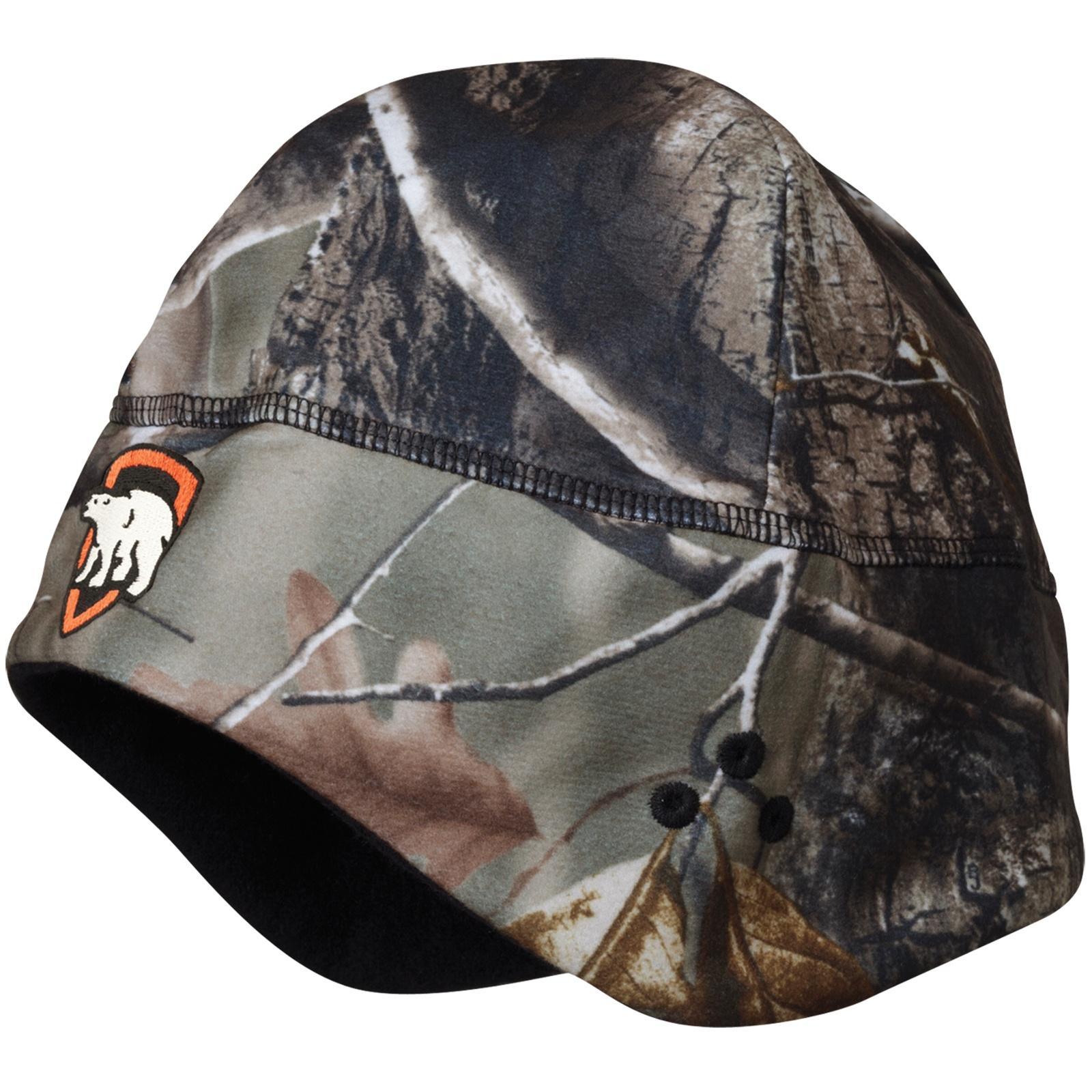 UNIVERSAL BEANIE RTAP ONE SIZE - Absolute Outdoors