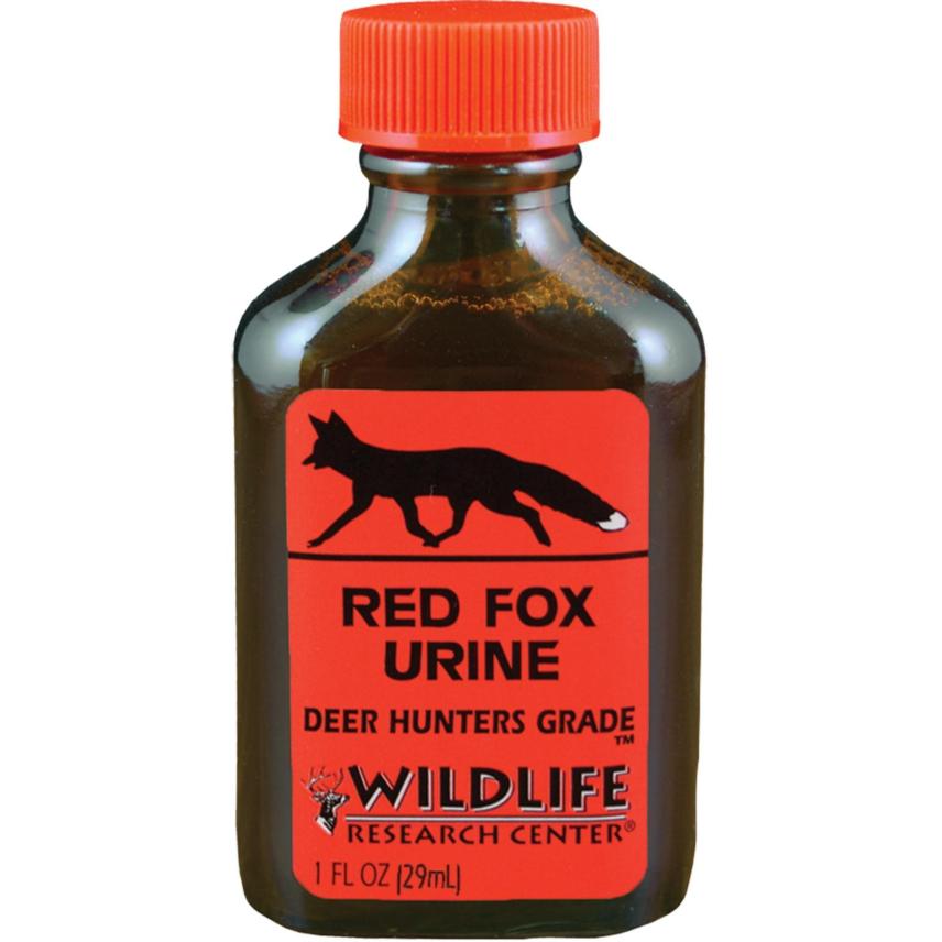 Wildlife Research Masking Scents