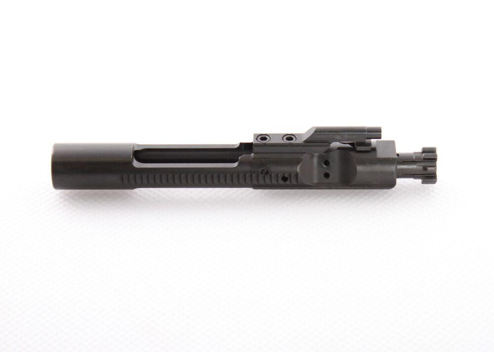 Fostech Complete Bolt Carrier Group Black - Fostech