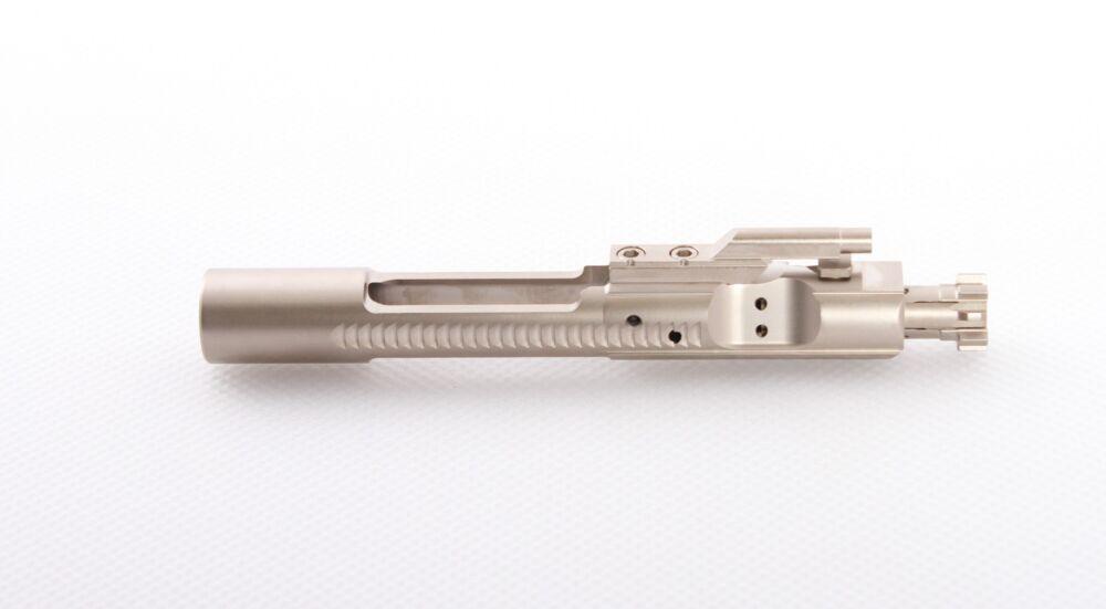 FOSTECH COMPLETE BOLT CARRIER GROUP (NICKEL BORON COATING) - 