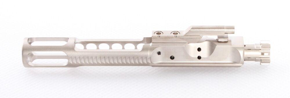 FOSTECH COMPLETE LITE BOLT CARRIER GROUP (NICKEL BORON COATING) LOW MASS - 