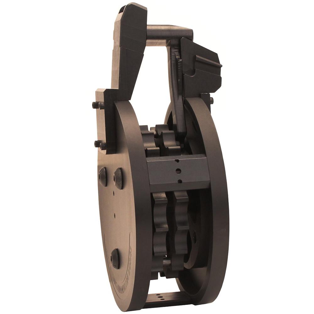 Fostech Origin-12 Shotgun Drum Magazine 12 ga 20/rd - Fostech