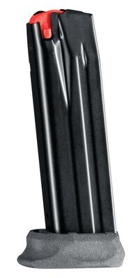 Walther PPQ M1 Classic Magazine 9mm Black 10/rd - Walther