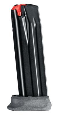 2x Walther P99 / PPQ M1 Factory 40 S&W 10-Round Magazines - Made In Italy