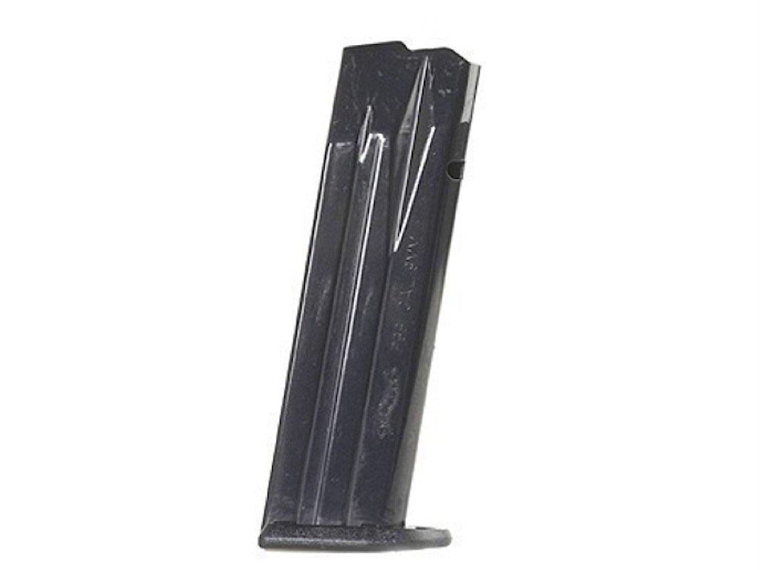 Walther P99 Magazine 9mm Black 15/rd - Walther