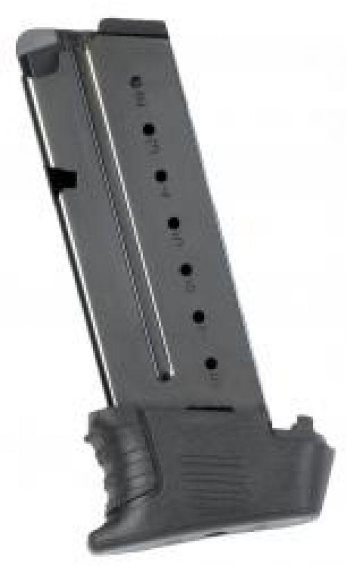 Walther PPS Magazine 9mm Blued Steel 8/rd - Walther