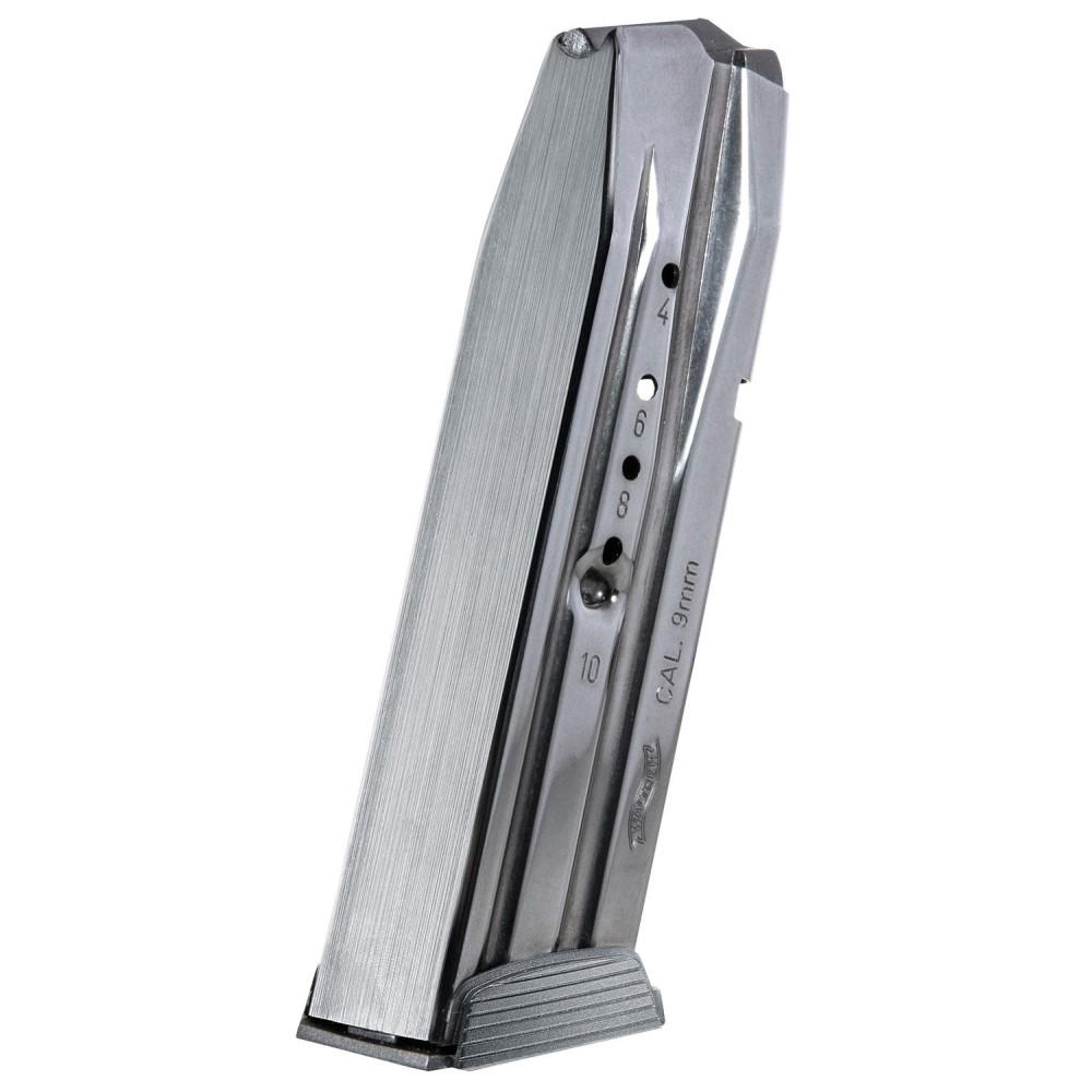 Walther CREED Handgun Magazine 9mm Luger10/rd - Walther