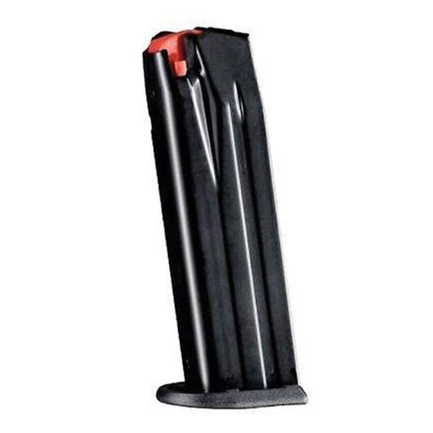 Walther PPQ M2 Handgun Magazine 9mm 10/rd - Walther