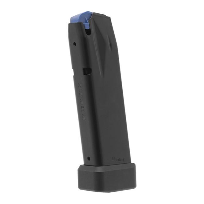 Walther Arms PDP Pro SD Compact Handgun Magazine 9mm Luger 18/rd - Walther