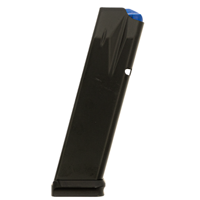 Walther PDP Pro Full Size Handgun Magazine Black 9mm Luger 18rd - Walther