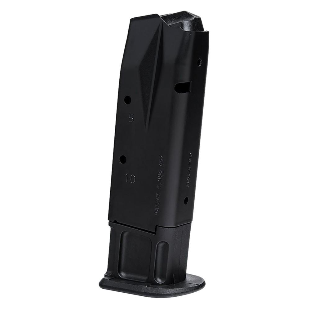 Walther Arms PDP Compact Handgun Magazine 9mm Luger 10/rd - Walther