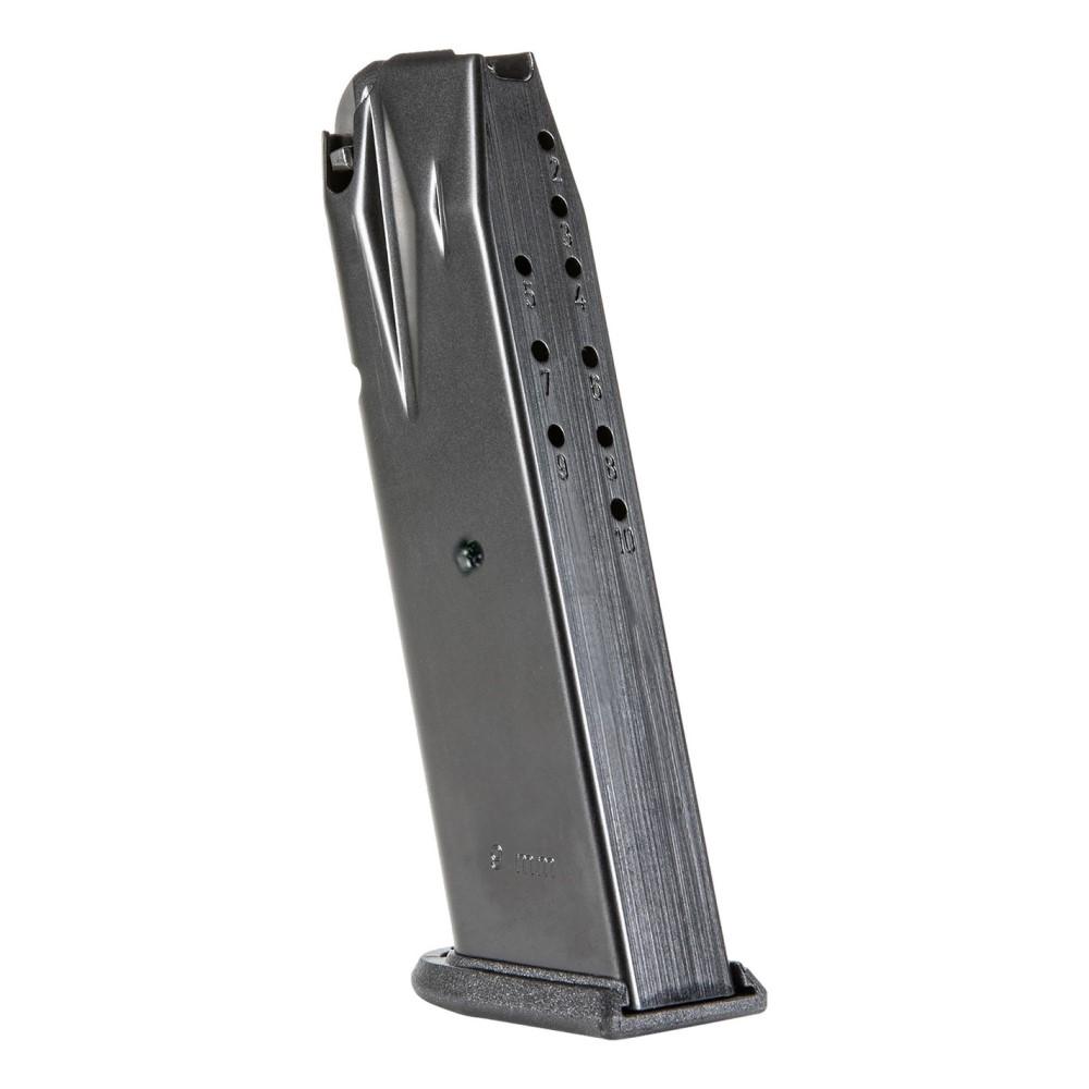 Walther Arms PDP Full Size Handgun Magazine 9mm Luger 10/rd - Walther