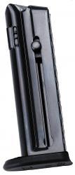 Walther P22 Magazine .22 LR Stainless Steel 10/rd - Walther