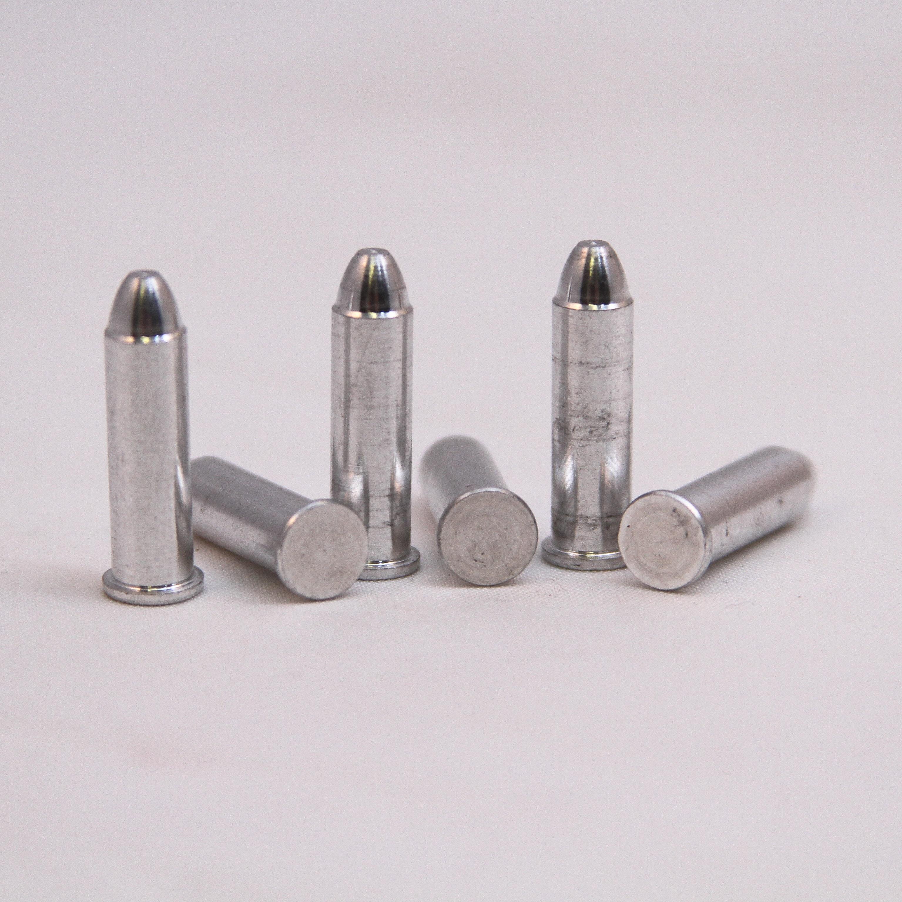 Carlson's Snap Caps .22 Rimfire 6/ct