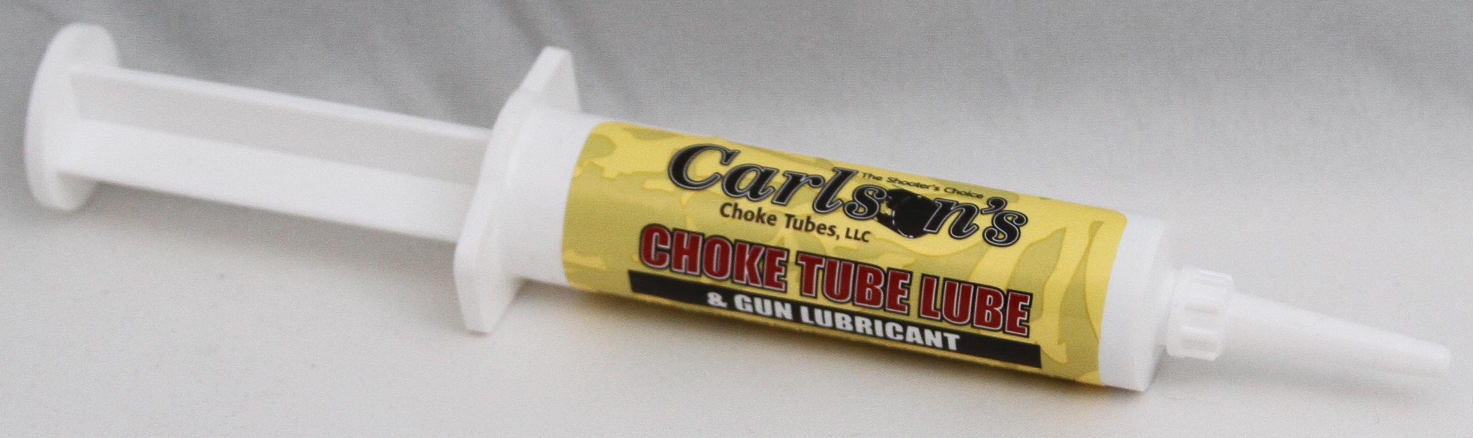 Carlson's  Choke Tube Lube & Gun Lube 30 ml - Carlson's